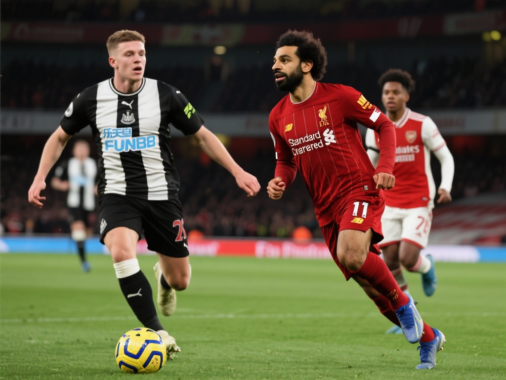 英超焦点:纽卡力克切尔西,阿森纳与利物浦握手言和 这两场比赛中,不少球员的表现令人印象深刻