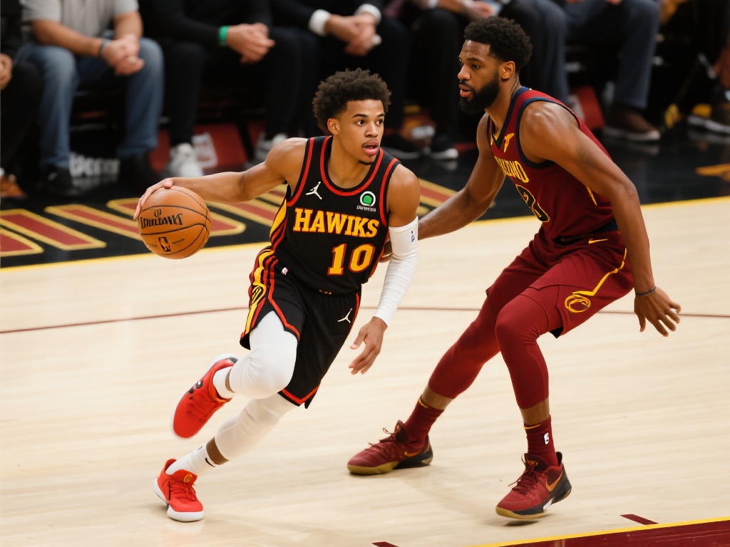 【JRs热议】哈利G1带领步行者击败骑士:谁还敢说他被高估? 尽管哈里伯顿的表现有目共睹,但部分球迷和