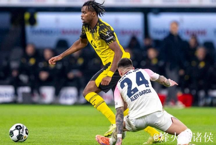 主场失守!德甲强队遭复仇出局,5亿欧豪阵黯然折戟 主场失守!德甲强队遭复仇出局,5亿欧豪阵黯然折戟