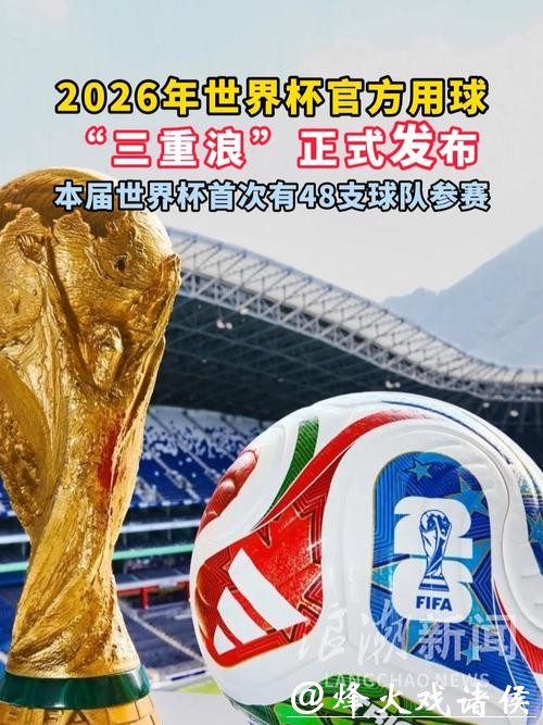 未来2026世界杯买球的创新模式与可能性